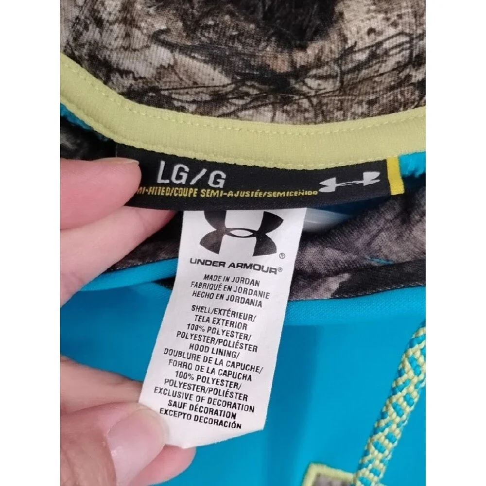 Under Armour under armour